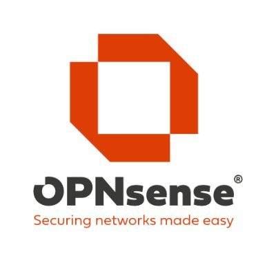 OPNsense logo